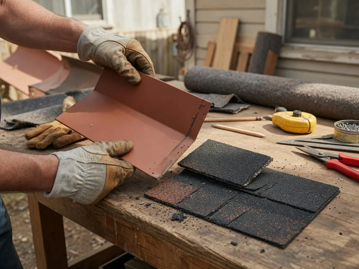 Roof Repair company in Goldonna, LA